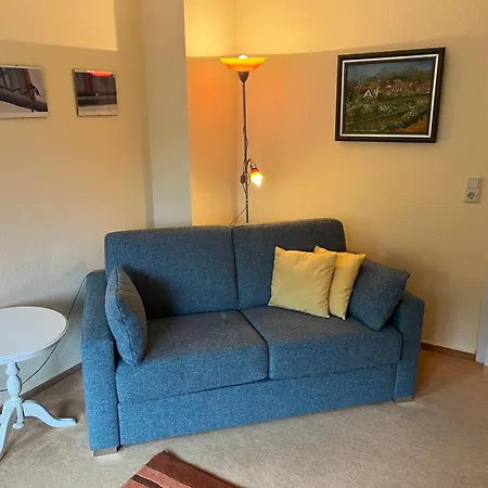 Ruegen_fewo 233 Apartament